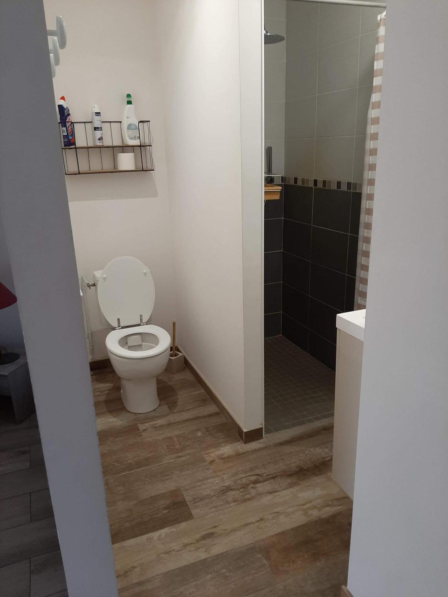 Chambre Coin Nature Fromelles Dış mekan fotoğraf